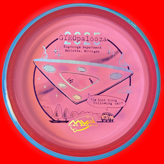 Pyro - Particle Proton SE - 5/4/0/2.5 [Consign