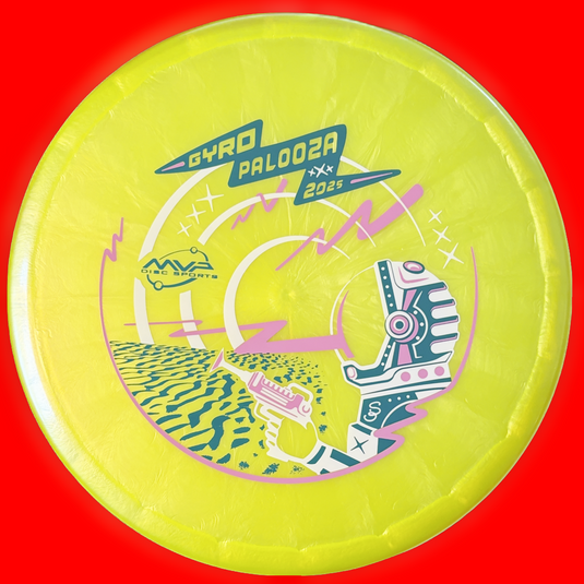 Echo - Plasma SE - 5/5/-1.5/1 [Consign