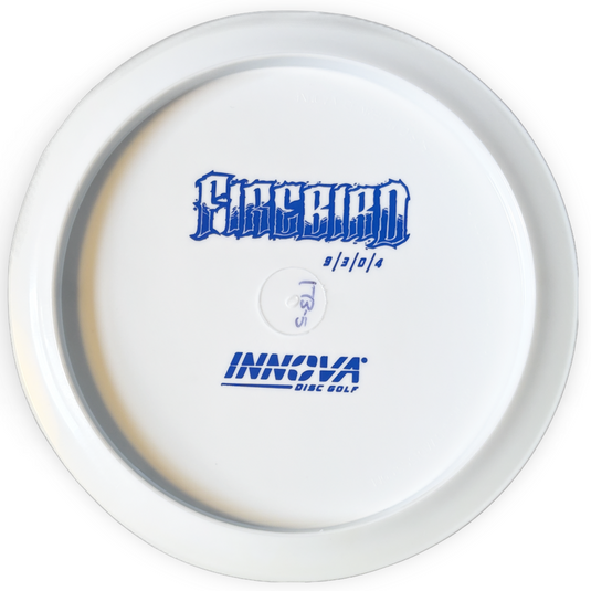 Firebird - Star Dyeable - 9/3/0/4