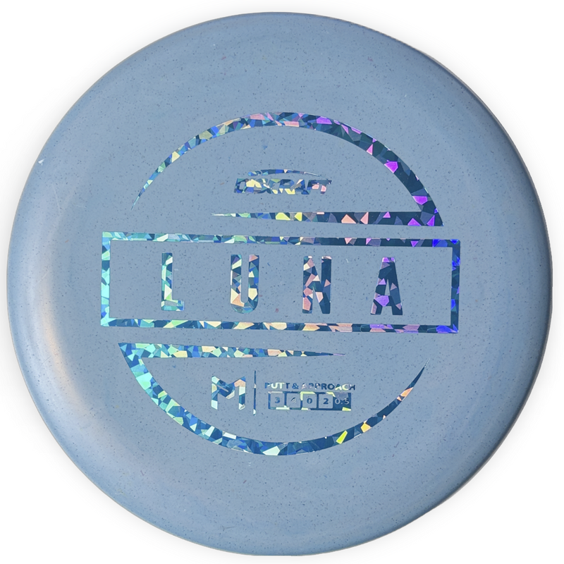 Load image into Gallery viewer, Luna - Hard Blend- 3/3/0/2
