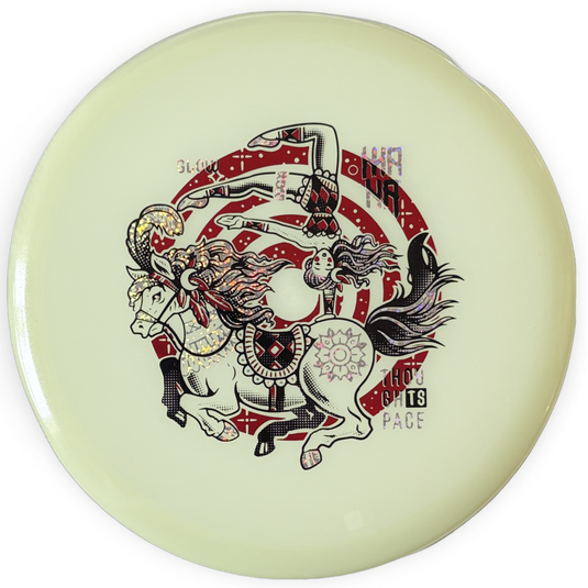 Mana - Lueur - 5/5/-2/1