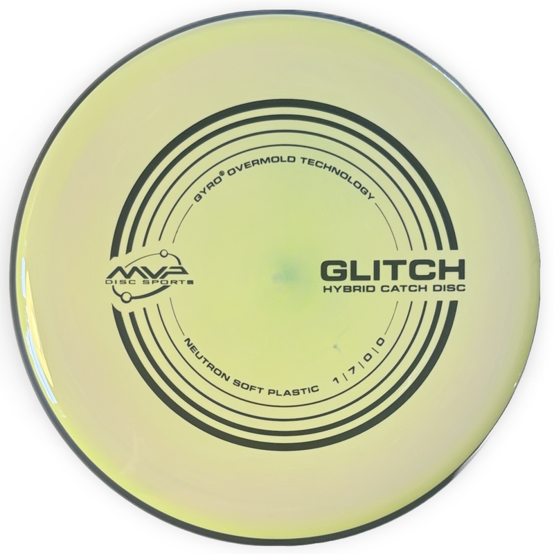 Load image into Gallery viewer, Glitch - Neutron Soft Classic - 1/7/0/0
