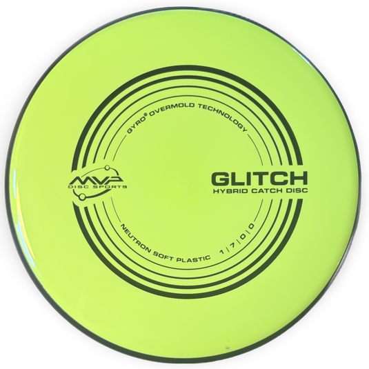 Glitch - Neutron Soft Classic - 1/7/0/0