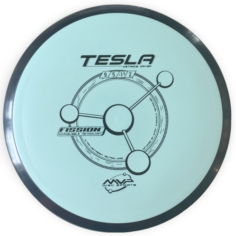 Chargez l'image dans la visionneuse de la galerie, Tesla-Fission-9/5/-1.5/2
