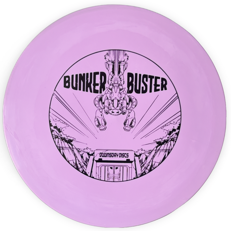 Load image into Gallery viewer, Bunker Buster - Survival - 7/4/-2/2

