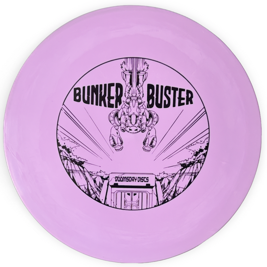 Bunker Buster - Survival - 7/4/-2/2