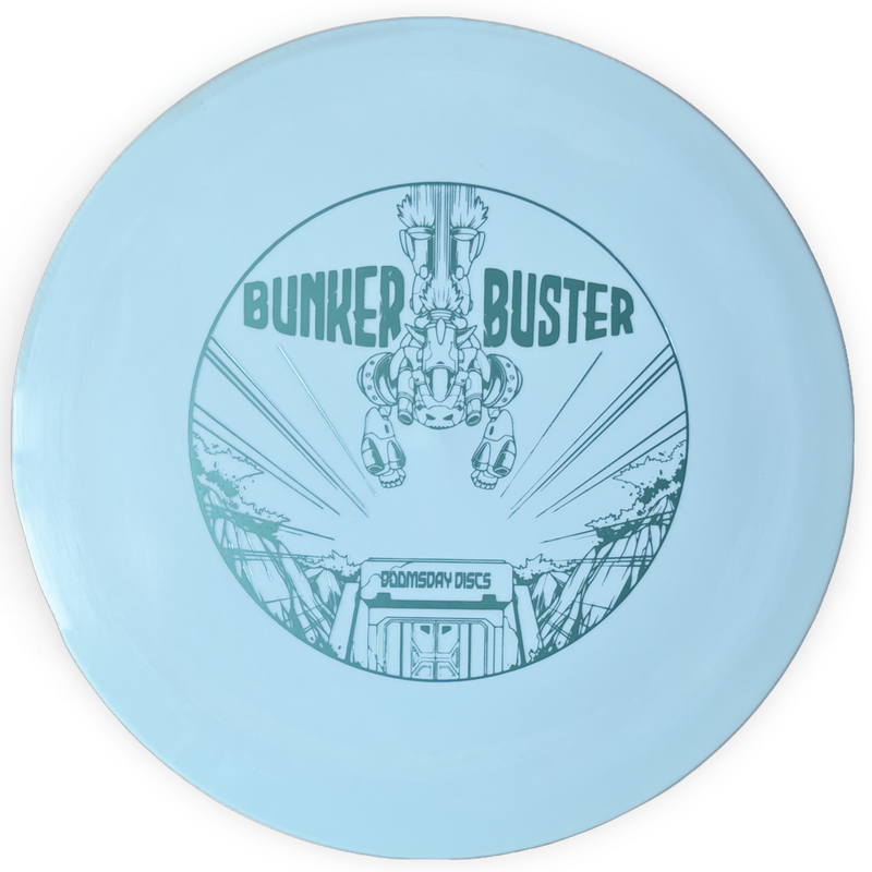 Load image into Gallery viewer, Bunker Buster - Survival - 7/4/-2/2
