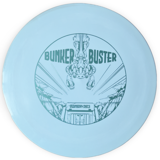 Bunker Buster - Survival - 7/4/-2/2