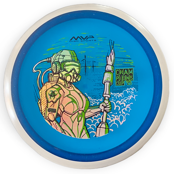 Virus - Glow Proton - 9/5/-3.5/1
