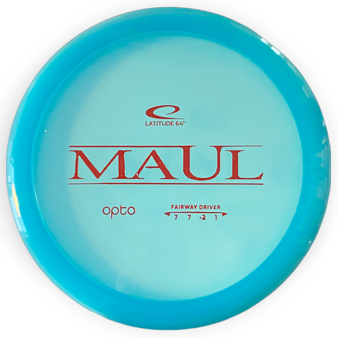 Maul - Opto - 7/7/-2/1