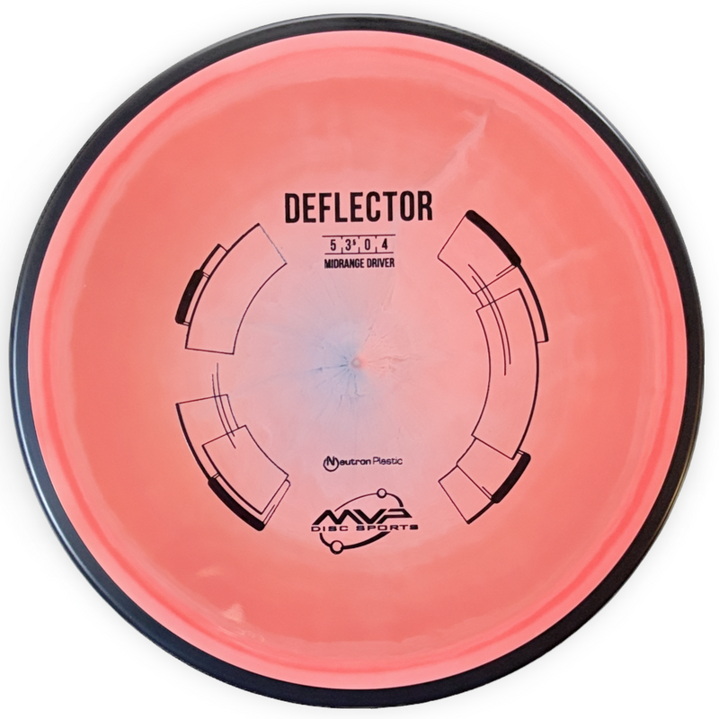 Load image into Gallery viewer, Deflector - Neutron - 5/3.5/0/4
