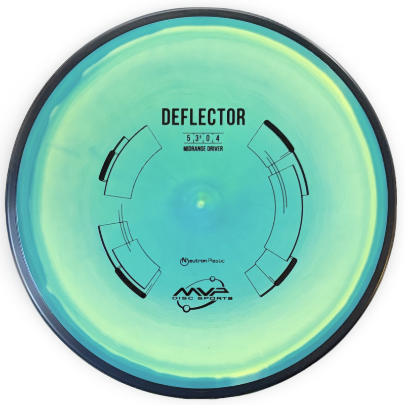 Load image into Gallery viewer, Deflector - Neutron - 5/3.5/0/4
