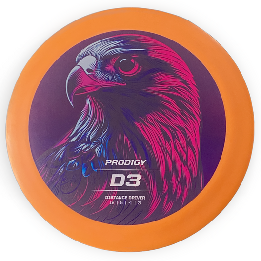 D3 - 200 Retroflight - 12/5/-1/3