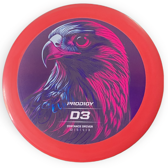 D3 - 200 Retroflight - 12/5/-1/3