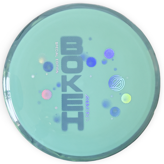 Bokeh - Neutron SE - 7/6/0/1