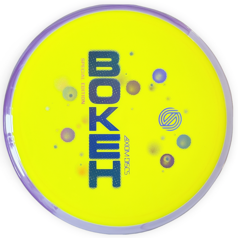 Load image into Gallery viewer, Bokeh - Neutron SE - 7/6/0/1
