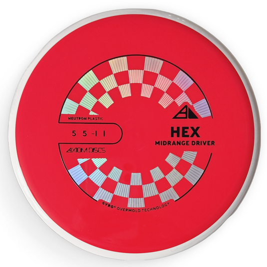 Hex - Neutron - 5/5/-1/1