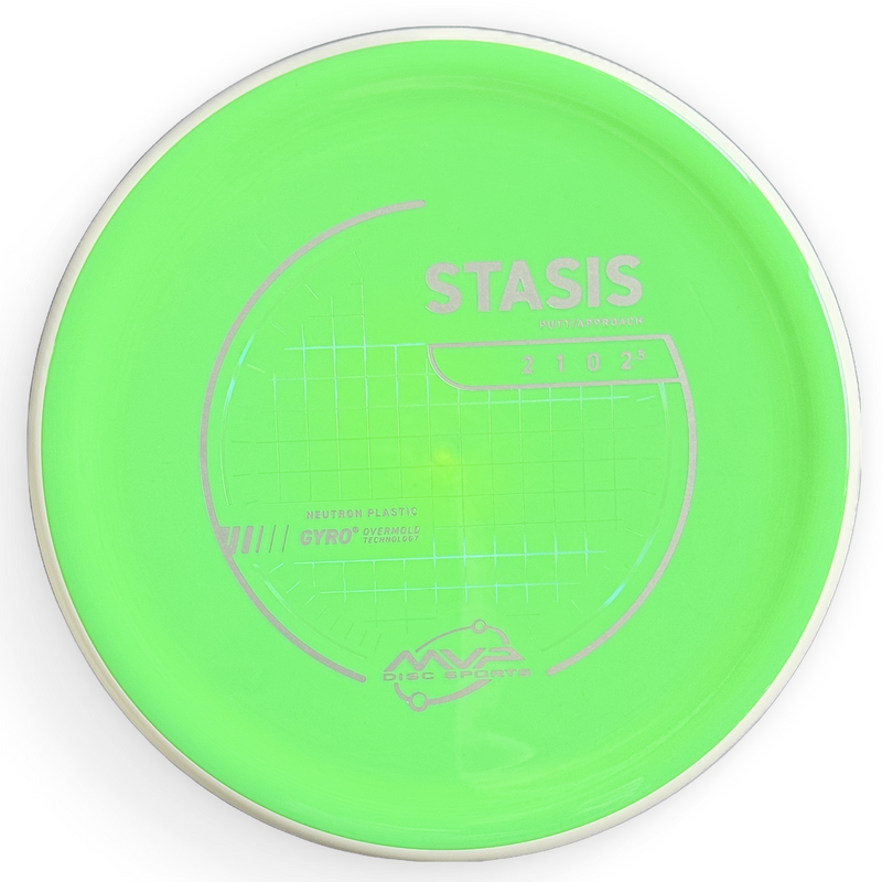 Load image into Gallery viewer, Stasis - Neutron - 2/1/0/2.5
