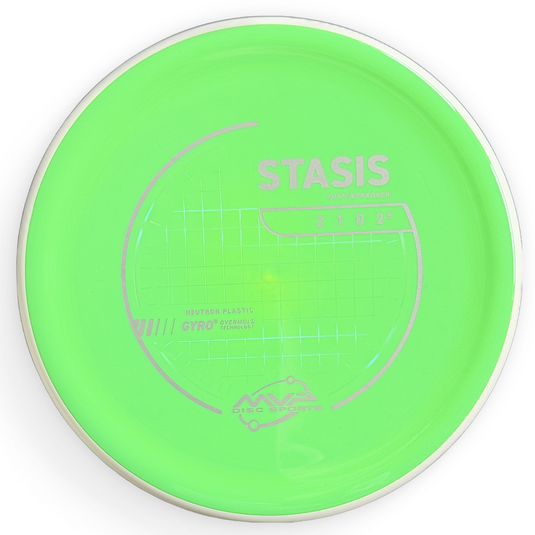 Stasis - Neutron - 2/1/0/2.5
