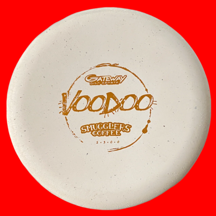 Voodoo - Smugglers - 2/3/0/0 (Consignment #457)