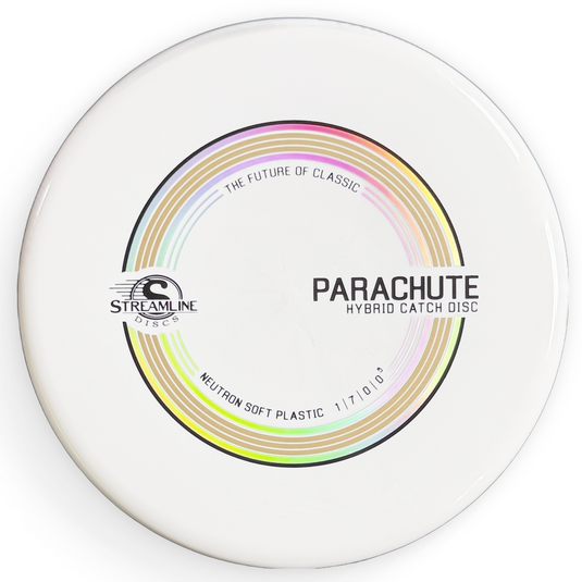 Parachute - Neutron Soft - 1/7/0/0.5
