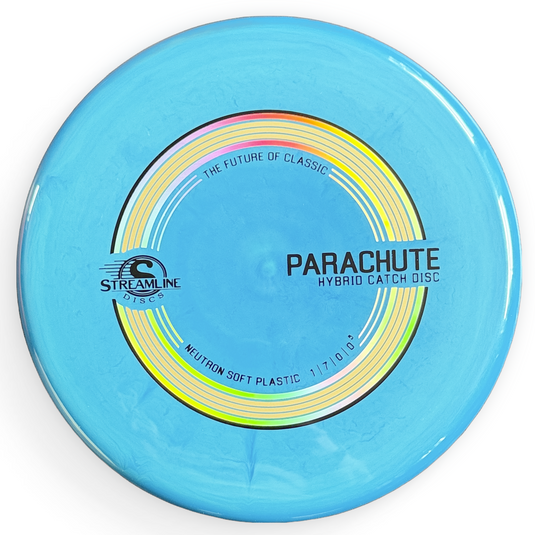 Parachute - Neutron Soft - 1/7/0/0.5