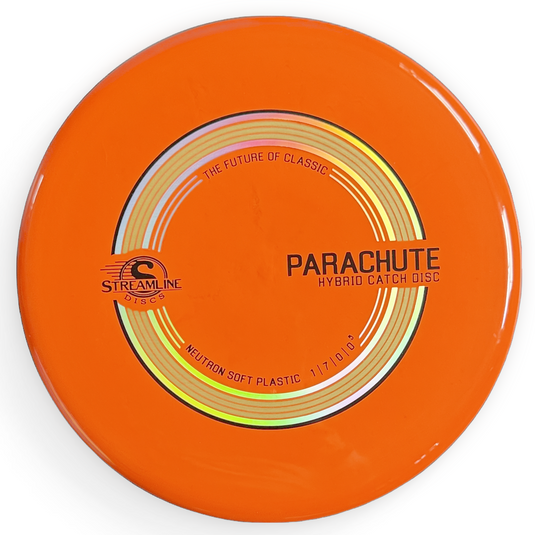 Parachute - Neutron Soft - 1/7/0/0.5