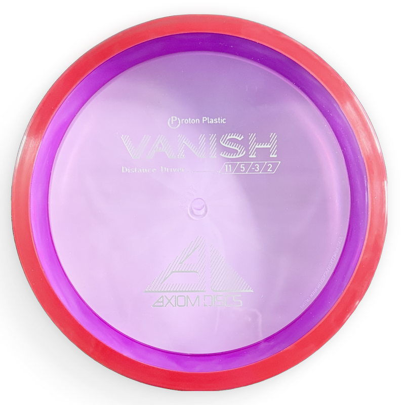 Load image into Gallery viewer, Vanish - Proton Classic - 11/5/-3/2
