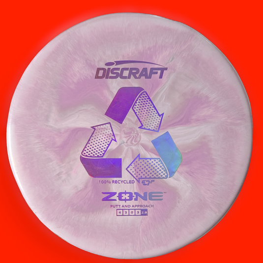 Zone - ESP - 4/3/0/3 [Consignment