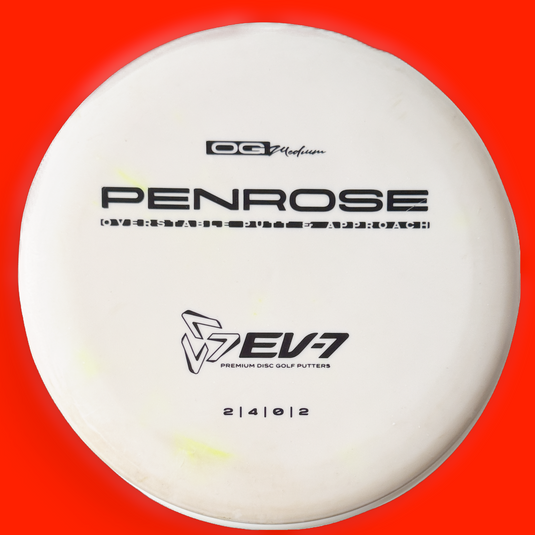 Penrose - OG - 2/4/0/2 [consignment