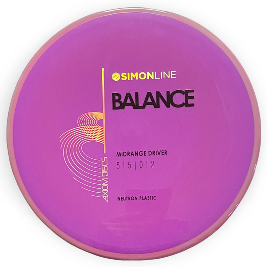 Balance - Neutron - 5/5/0/2