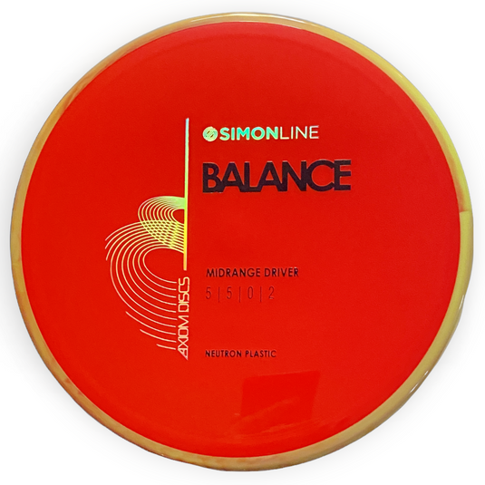 Balance - Neutron - 5/5/0/2