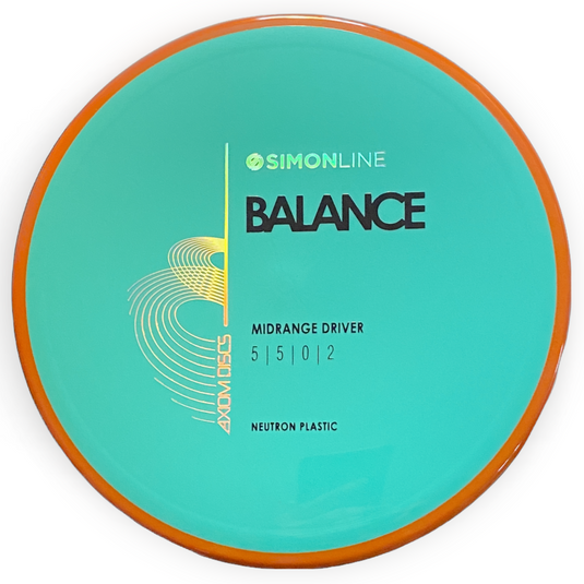 Balance - Neutron - 5/5/0/2