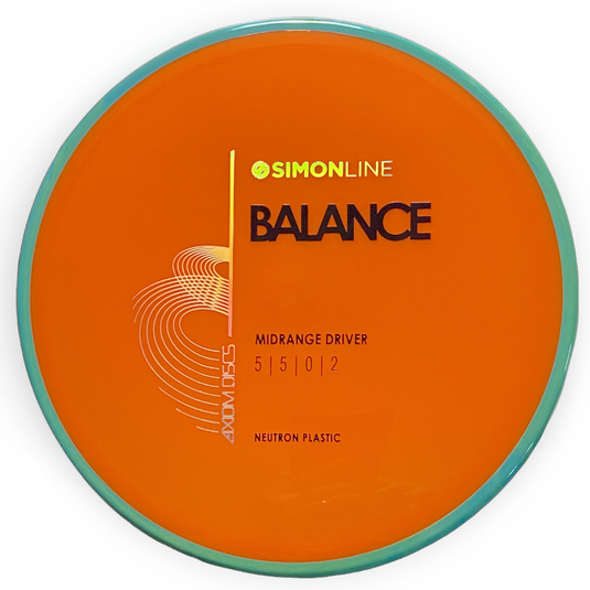 Balance - Neutron - 5/5/0/2