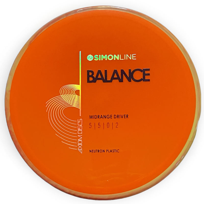 Load image into Gallery viewer, Balance - Neutron - 5/5/0/2
