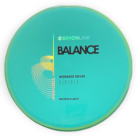 Balance - Neutron - 5/5/0/2
