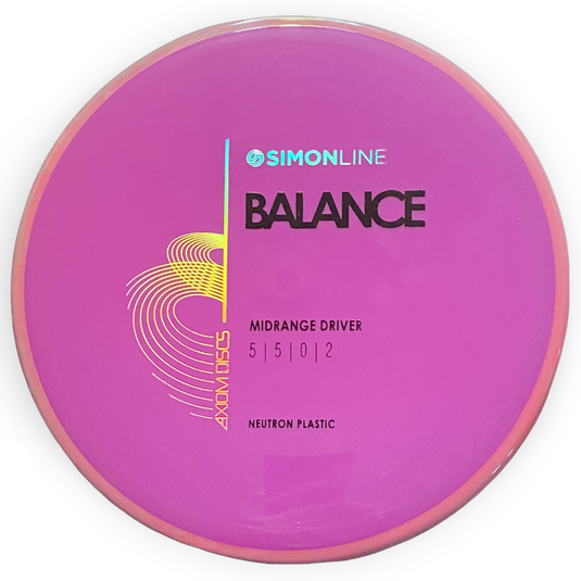 Balance - Neutron - 5/5/0/2