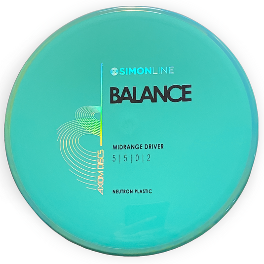 Balance - Neutron - 5/5/0/2