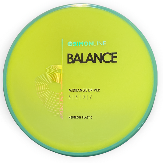 Balance - Neutron - 5/5/0/2