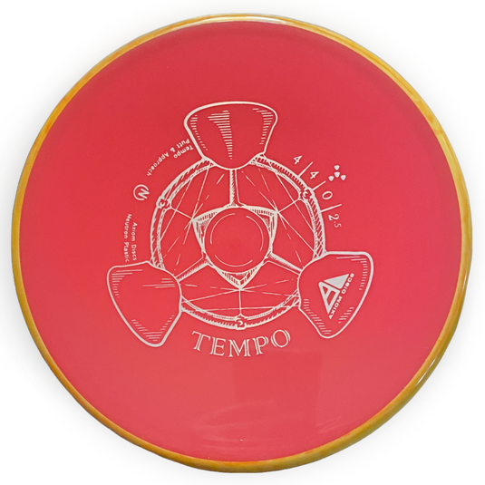 Tempo - Neutron - 4/4/0/2