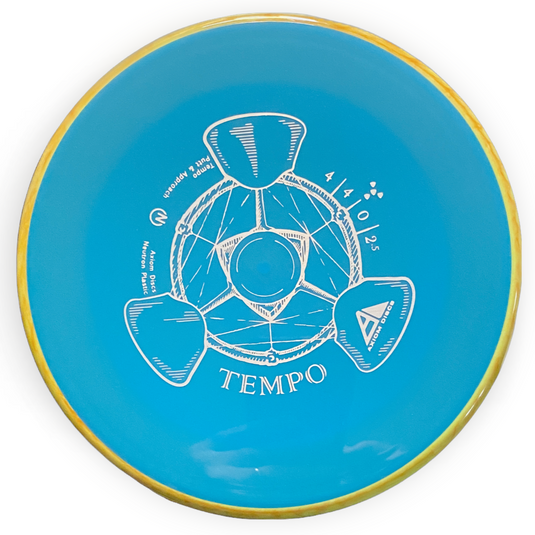 Tempo - Neutron - 4/4/0/2