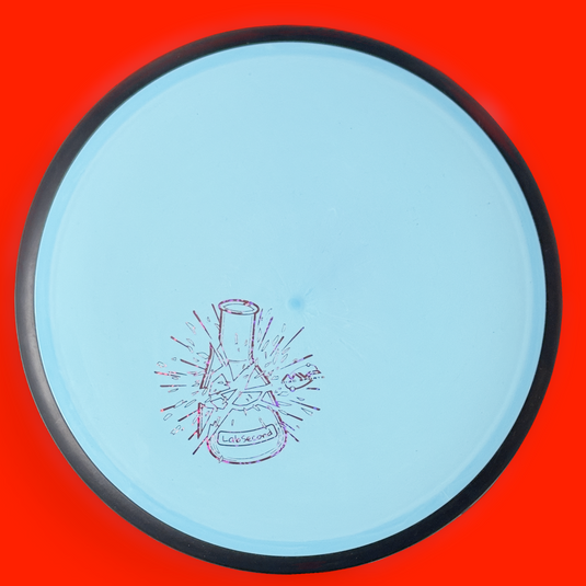 Signal - Neutron Classic L2 - 6/5/-3/1 [Consign