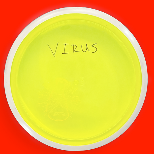 Virus - Proton L2 - 9/5/-3.5/1 [Consign