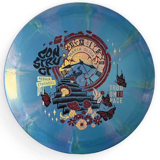 Construct - Nebula Ethereal SE - 10/6/-1/2