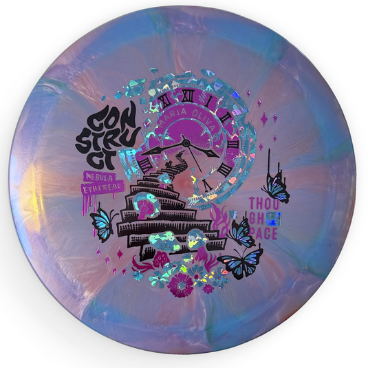 Construct - Nebula Ethereal SE - 10/6/-1/2