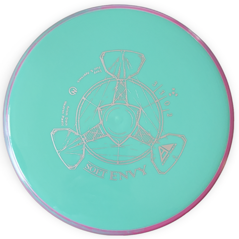 Load image into Gallery viewer, Envy - Neutron Soft Classic - 3/3/0/2

