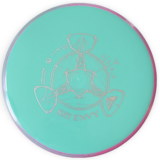 Envy - Neutron Soft Classic - 3/3/0/2