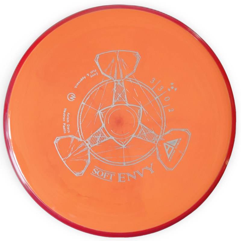 Load image into Gallery viewer, Envy - Neutron Soft Classic - 3/3/0/2
