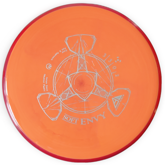 Envy - Neutron Soft Classic - 3/3/0/2