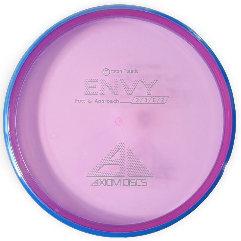 Load image into Gallery viewer, Envy - Proton - 3/3/0/2
